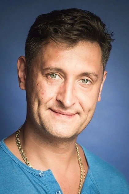 Zdjęcie Олег Масленников-Войтов