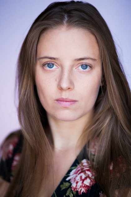 Zdjęcie Maria Kania