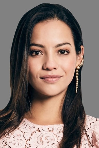 Zdjęcie Natalia Reyes