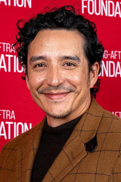 Zdjęcie Gabriel Luna