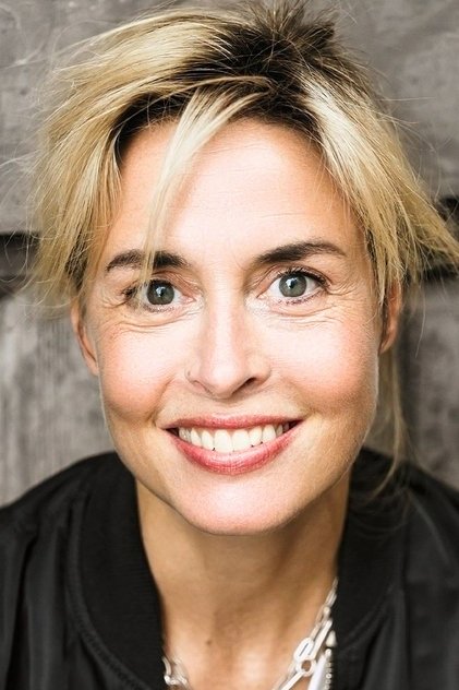 Zdjęcie Susanne Wolff