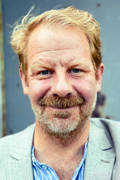 Zdjęcie Patrick Joswig