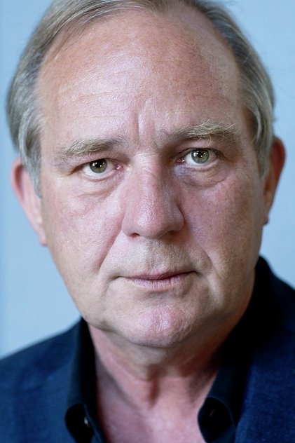 Zdjęcie Uwe Preuss