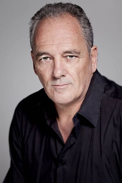 Zdjęcie Carlos Olalla
