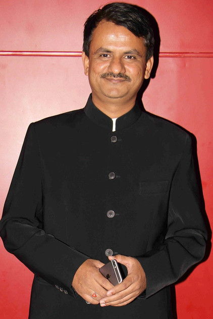 Zdjęcie Girish Kulkarni
