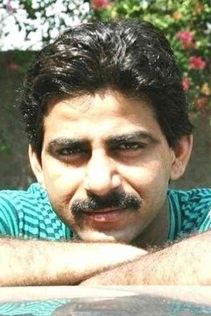 Zdjęcie Anuraag Arora