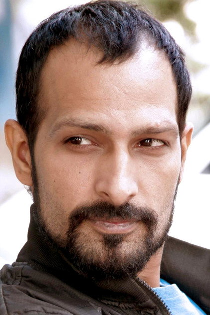 Zdjęcie Mahesh Balraj
