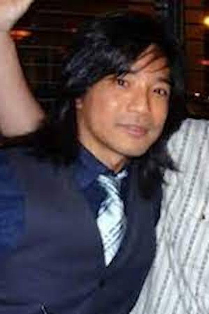 Zdjęcie William Lau