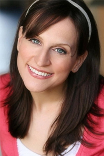 Zdjęcie Melissa Lyons