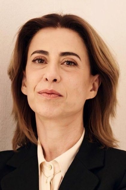 Zdjęcie Fernanda Torres