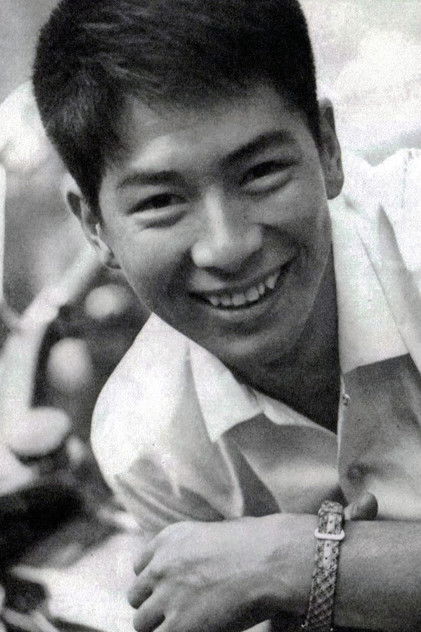 Zdjęcie 夏木陽介