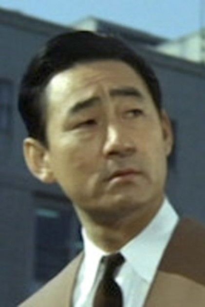 Zdjęcie 草川直也