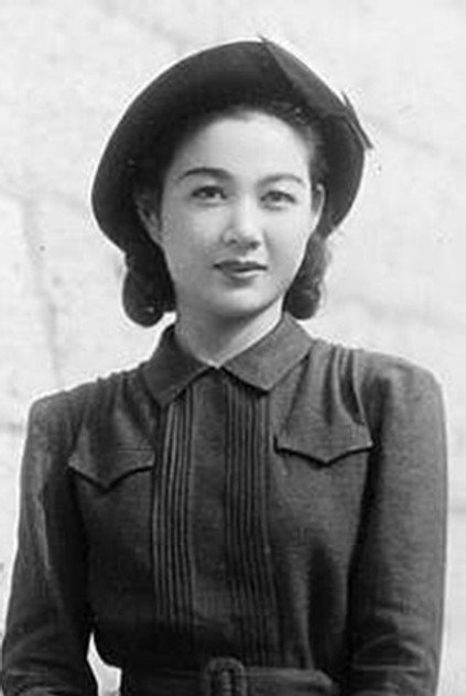 Zdjęcie 河美智子