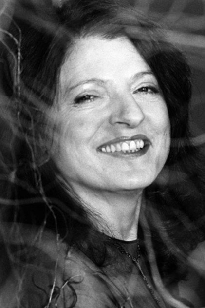 Zdjęcie Urszula Dudziak