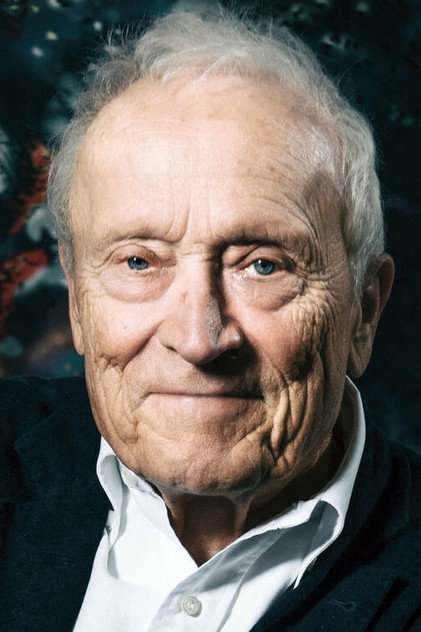 Zdjęcie Jérôme Seydoux