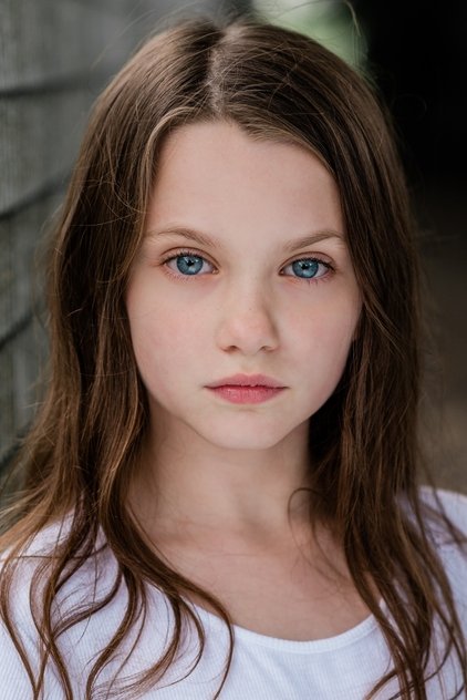 Zdjęcie Caoilinn Springall