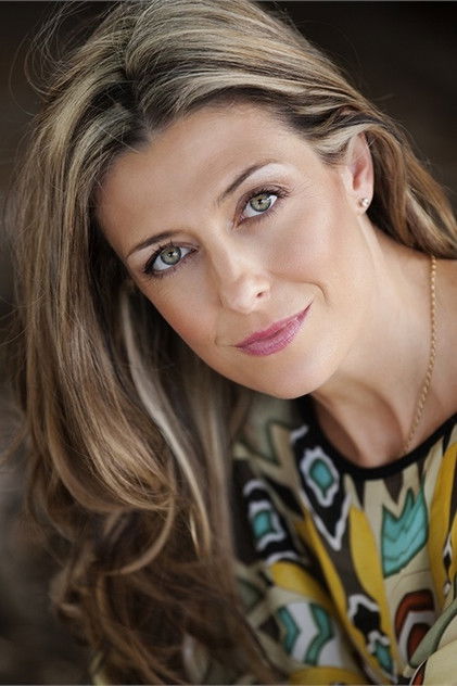 Zdjęcie Janelle Bailey