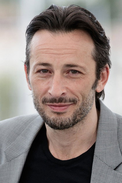 Zdjęcie Michaël Cohen