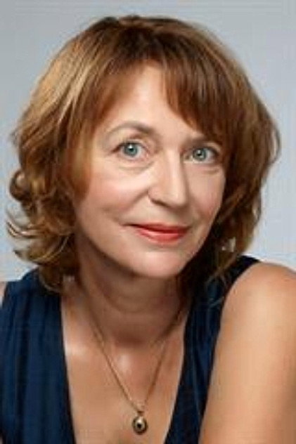 Zdjęcie Christiane Millet