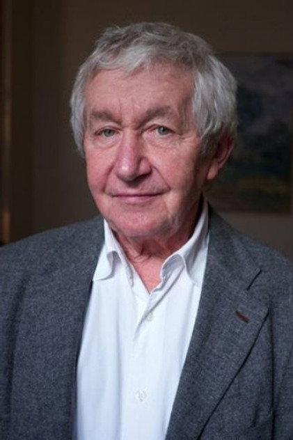 Zdjęcie Claude Aufaure