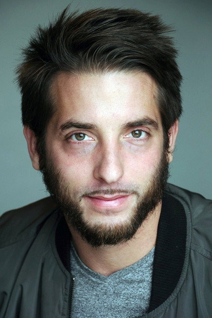 Zdjęcie Adrien Ruiz