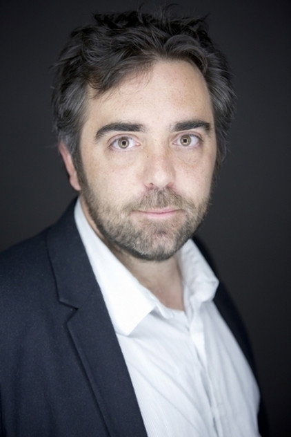 Zdjęcie Benjamin Guillard
