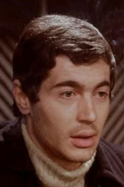 Zdjęcie Luigi Antonio Guerra