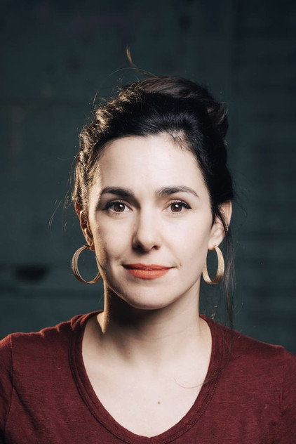 Zdjęcie Alice Vial