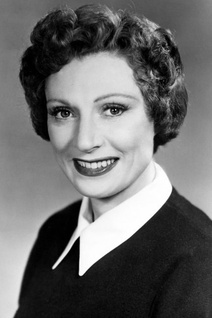 Zdjęcie Judith Evelyn