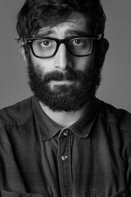 Zdjęcie Luca Vecchi