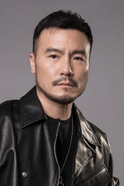 Zdjęcie Frederick Ming Zhong Lee