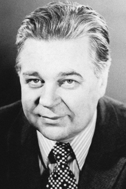 Zdjęcie Михаил Зимин