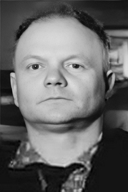 Zdjęcie Иван Турченков