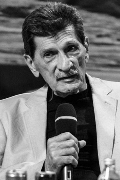 Zdjęcie Tadeusz Drewno