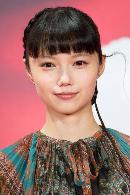 Zdjęcie 宮﨑あおい