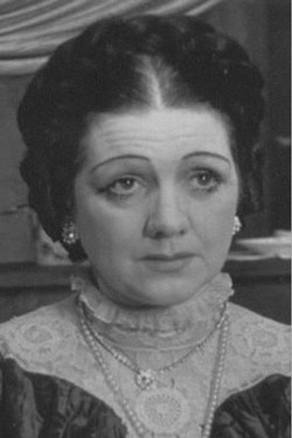 Zdjęcie Halina Cieszkowska