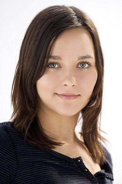 Zdjęcie Katherine Ramdeen