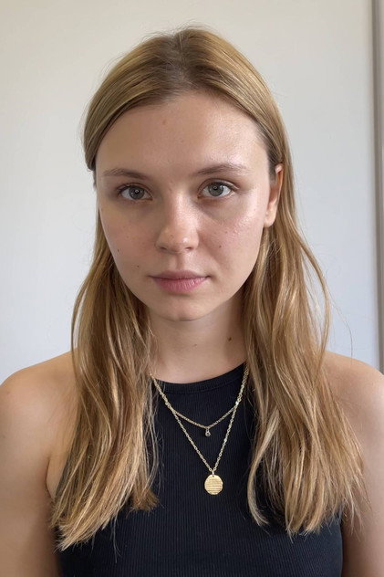 Zdjęcie Aleksandra Sierpień
