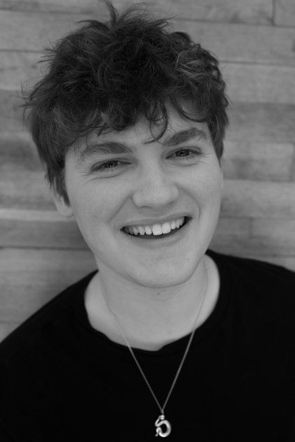 Zdjęcie Joe Anders