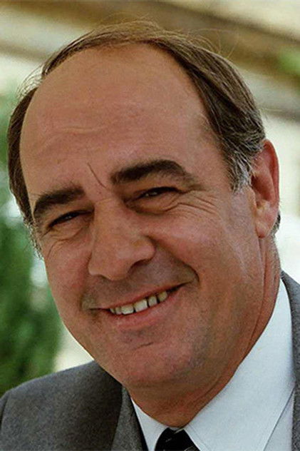 Zdjęcie David Daker