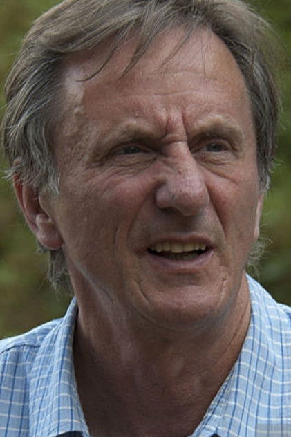 Zdjęcie David Leland