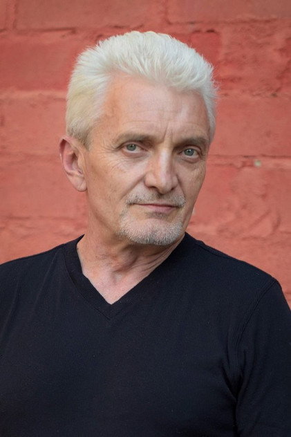 Zdjęcie Aleksander Podolak