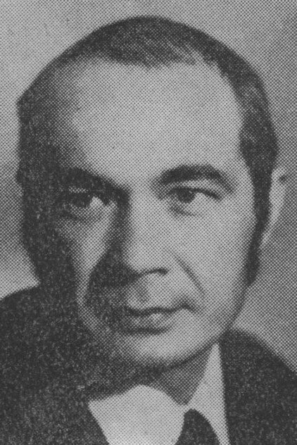 Zdjęcie Stefan Mienicki