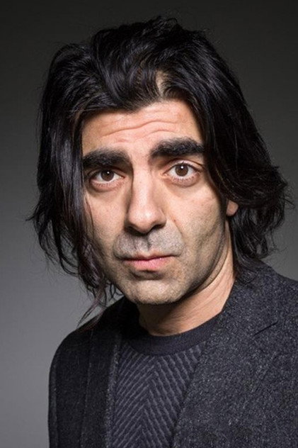 Zdjęcie Fatih Akin