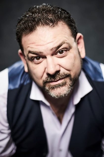Zdjęcie Paul Moniz de Sa