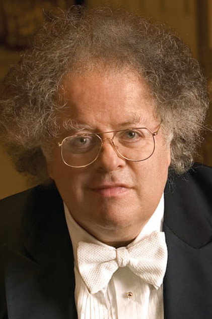 Zdjęcie James Levine