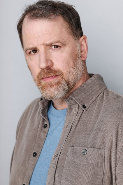 Zdjęcie John D. Michaels