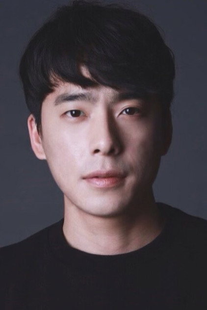 Zdjęcie Lee Seung-jin