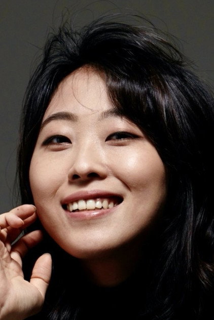 Zdjęcie Jeon Ah-hee