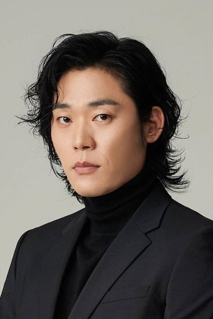 Zdjęcie Park Sung-hyun